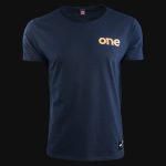 Men's T-shirt XX's Legends Gold - 02