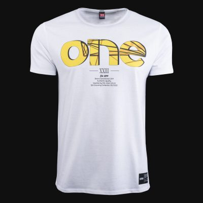 Men's T-shirt Stripe
