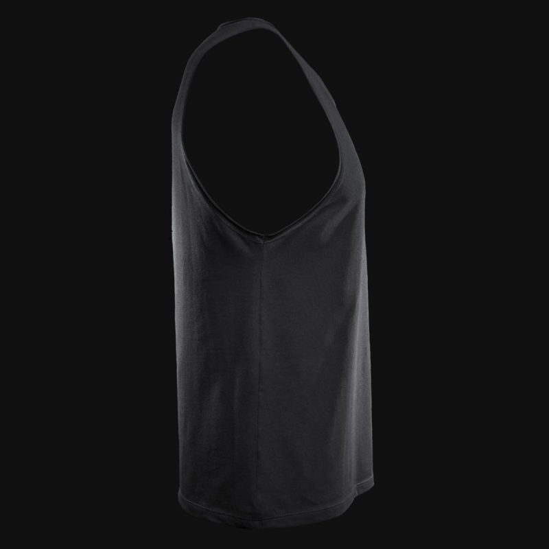 Men’s Stretch Tank Top One - 02
