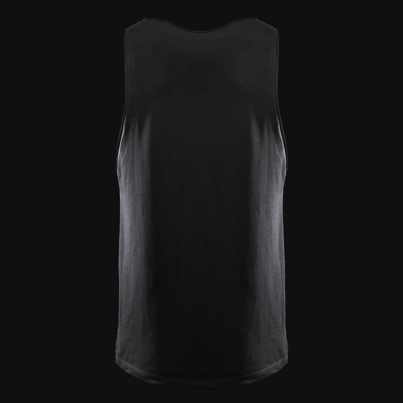 Men’s Stretch Tank Top One - 03
