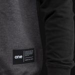 Crew-Neck Men’s Sweatshirt Grey One V.02 - 04
