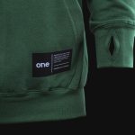 Men’s Hoodie Box Logo One - 02