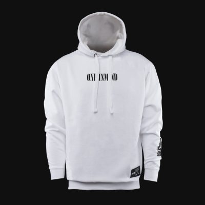 Men’s Hoodie Classic 1INMIND