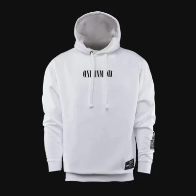 Men’s Hoodie Classic 1INMIND
