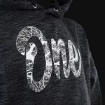 Melange Men’s Hoodie Cosmos V.03 - 02