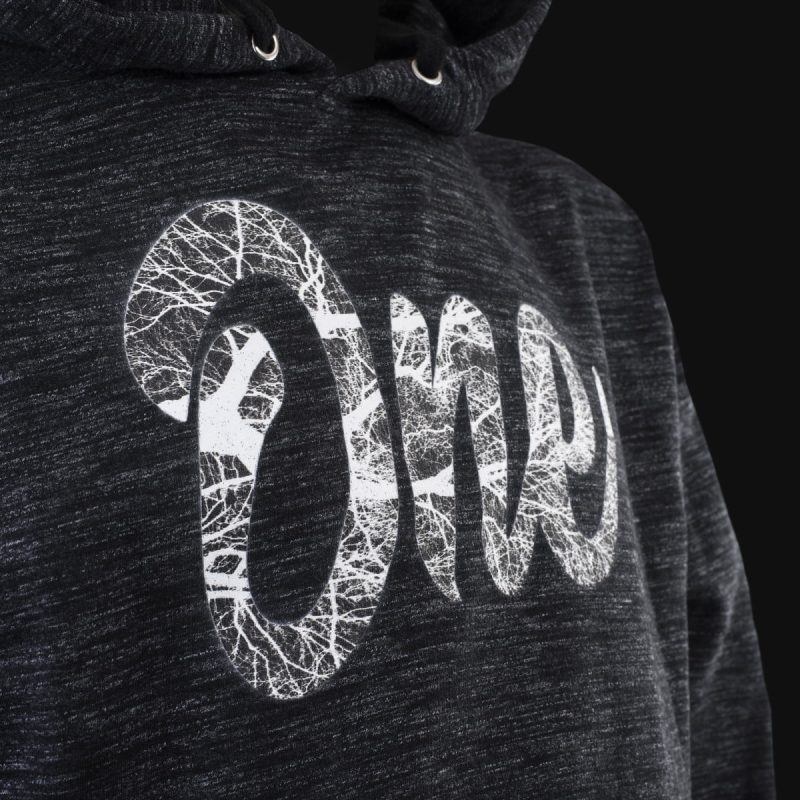 Melange Men’s Hoodie Cosmos V.03 - 02