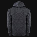 Melange Men’s Hoodie Cosmos V.03 - 03
