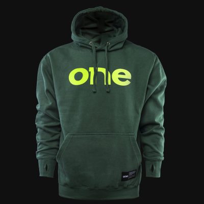 Men’s Hoodie El-One