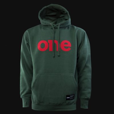 Men’s Hoodie G-One