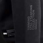 Men’s Hoodie Gold One - 04