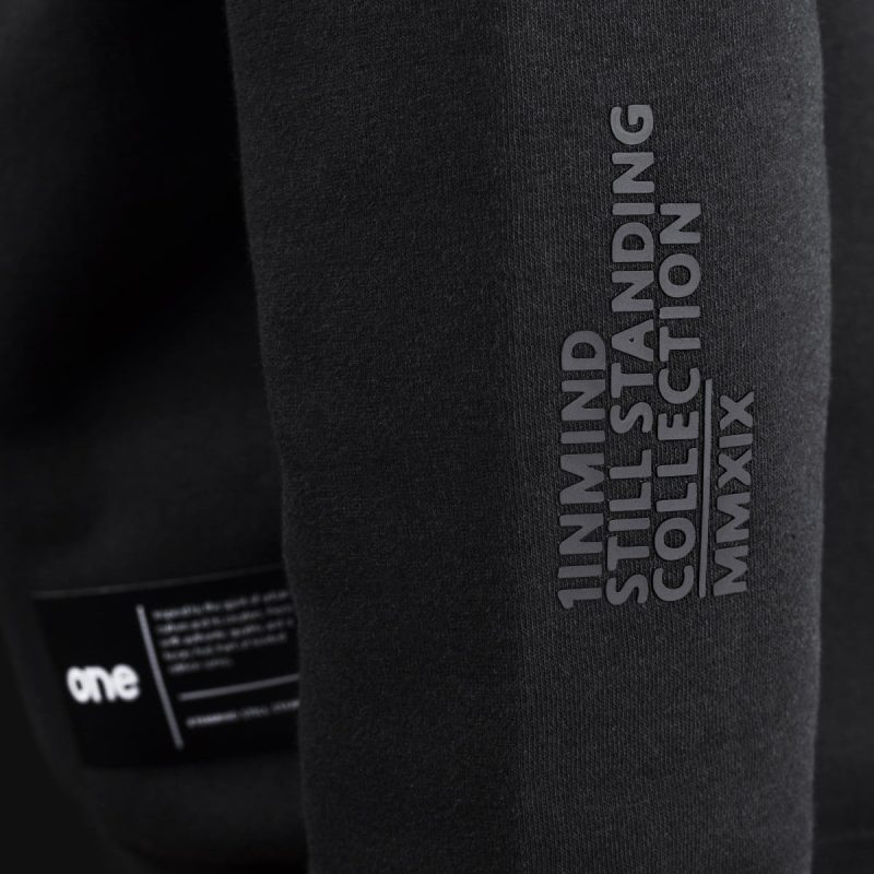 Men’s Hoodie Gold One - 04 Men’s Hoodie Gold One - 04