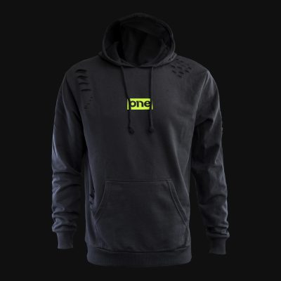 Men’s Hoodie Electric Vol.04