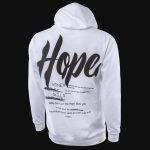 Men’s Hoodie Hope