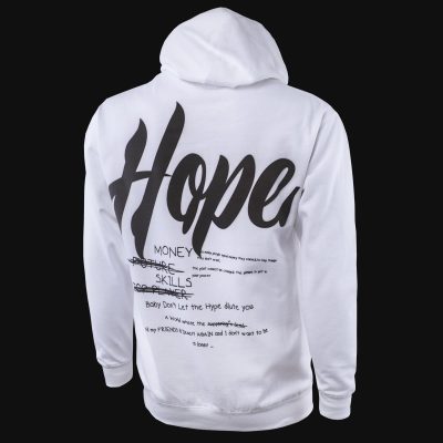 Men’s Hoodie Hope
