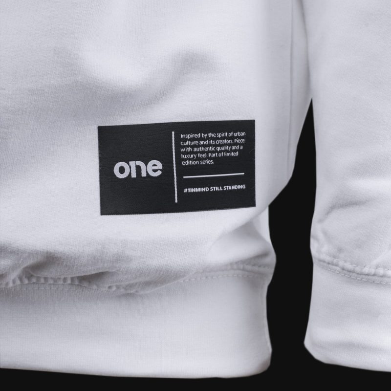 Men’s Hoodie Hope - 03 Men’s Hoodie Hope - 03