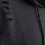 Men’s Hoodie Minimal - 03