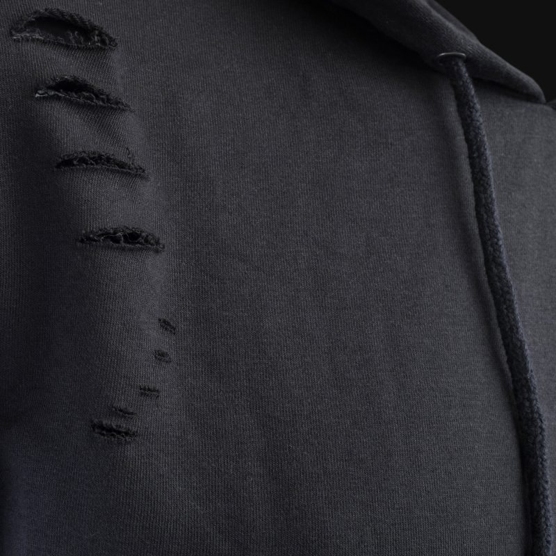 Men’s Hoodie Minimal - 03