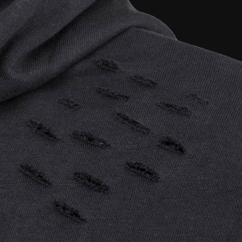 Men’s Hoodie Minimal - 04