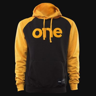 Men’s Hoodie R-one