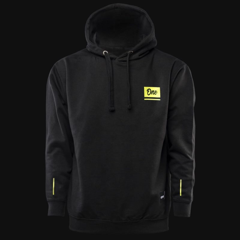 Men’s Hoodie Special One
