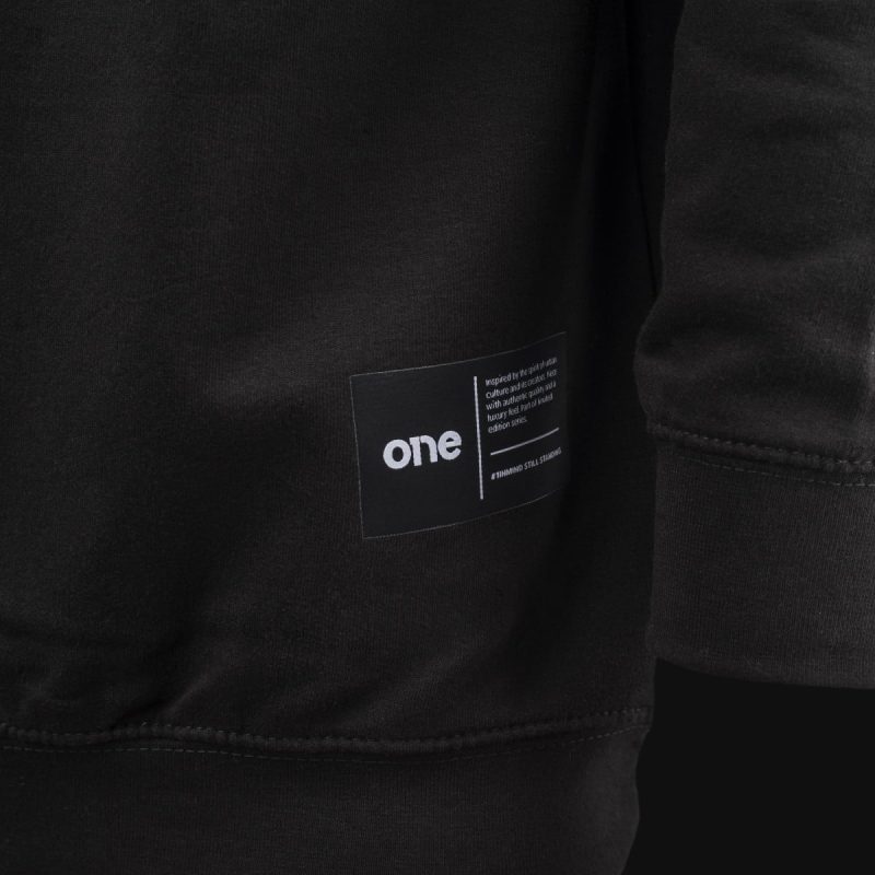Men’s Hoodie Special One - 02 Men’s Hoodie Special One - 02