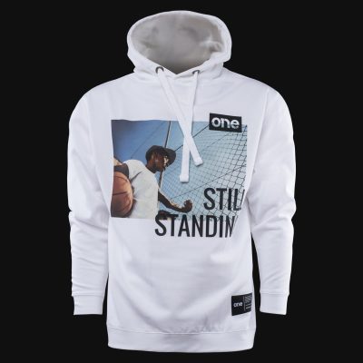 Men’s Hoodie SS