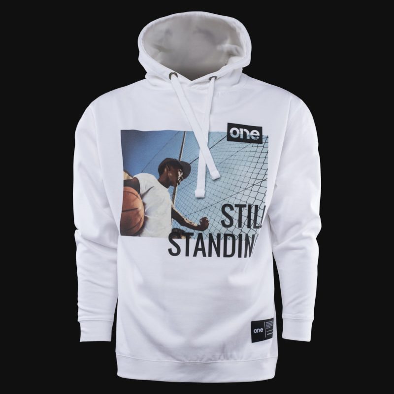 Men’s Hoodie SS Men’s Hoodie SS