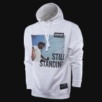 Men’s Hoodie SS - 02