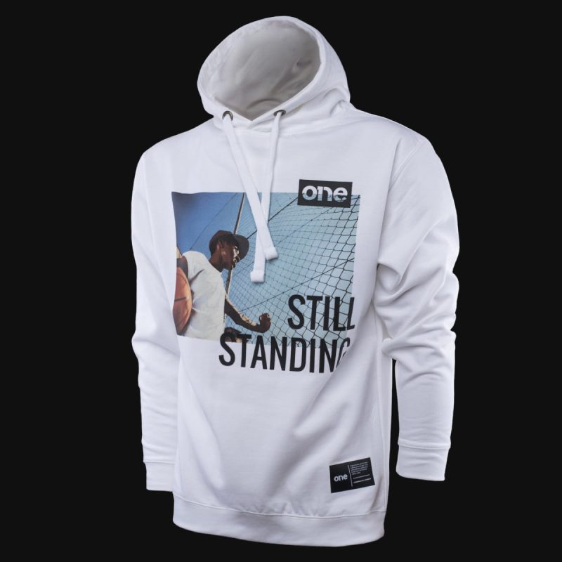 Men’s Hoodie SS - 02 Men’s Hoodie SS - 02