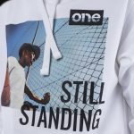 Men’s Hoodie SS - 03