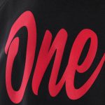 Crew-Neck Men’s Sweatshirt One Vol. 02 - 03