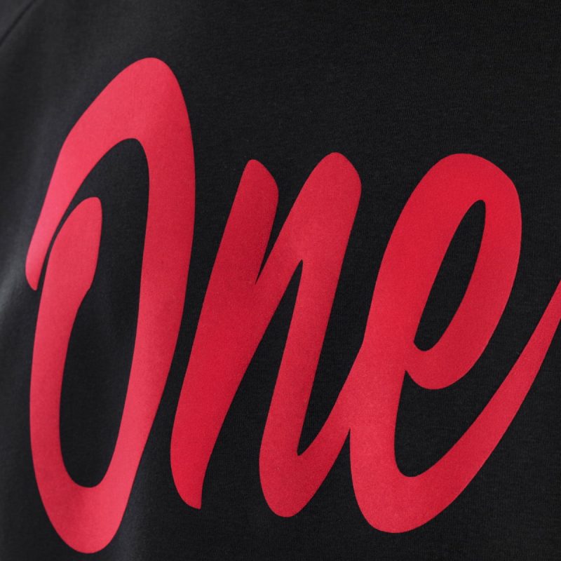 Crew-Neck Men’s Sweatshirt One Vol. 02 - 03