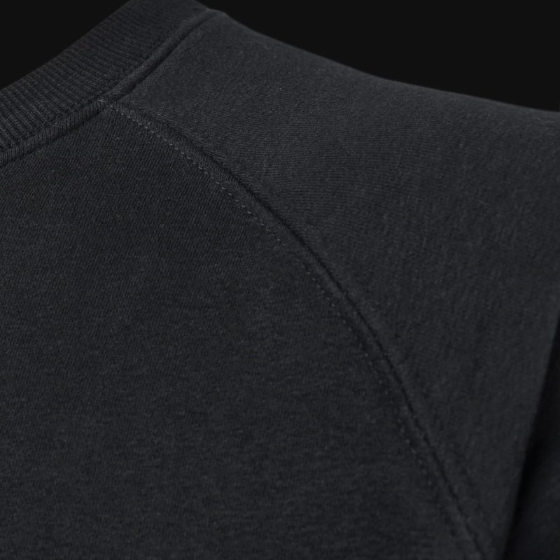 Crew-Neck Men’s Sweatshirt One Vol. 02 - 04