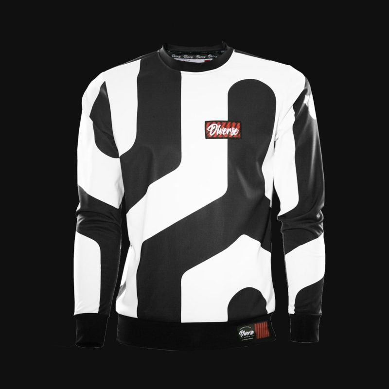 Men's Sweatshirt Cellmate