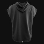 Sleeveless Men’s Hoodie BLVCK - 02