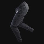 Men’s Jogger Fleece Pants Cosmos V.04