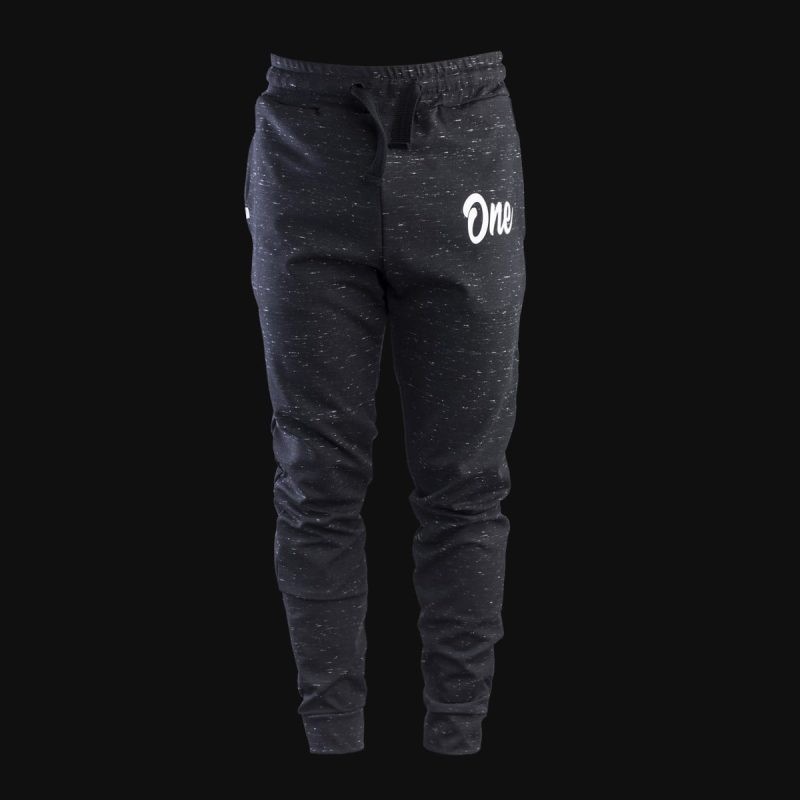 Men’s Jogger Fleece Pants Cosmos V.04 - 02