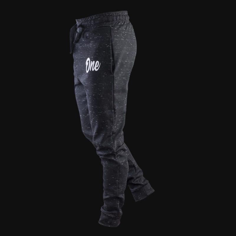 Men’s Jogger Fleece Pants Cosmos V.04 - 03