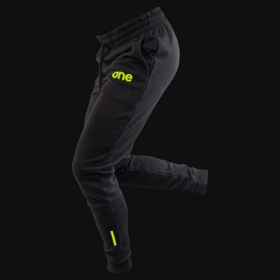 Men’s Jogger Fleece Pants El-One