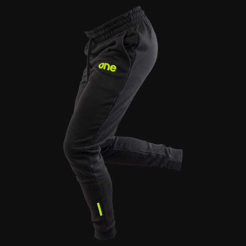 Men’s Jogger Fleece Pants El-One