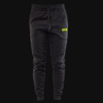 Men’s Jogger Fleece Pants El-One - 02