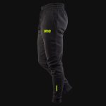 Men’s Jogger Fleece Pants El-One - 03