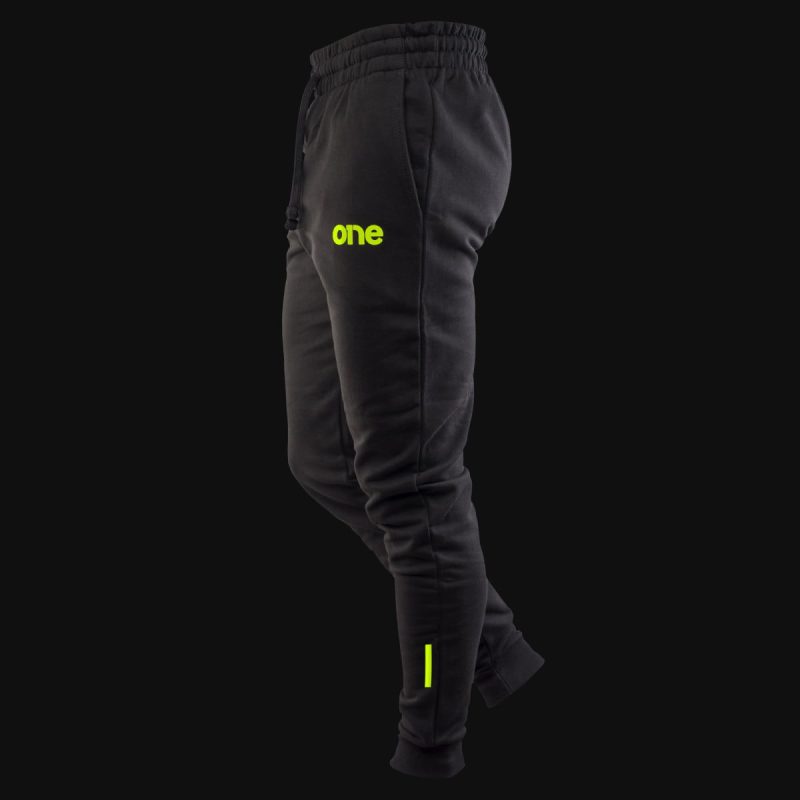 Men’s Jogger Fleece Pants El-One - 03