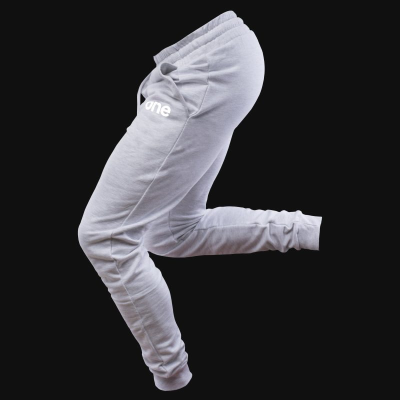 Men’s Jogger Fleece Pants One-W