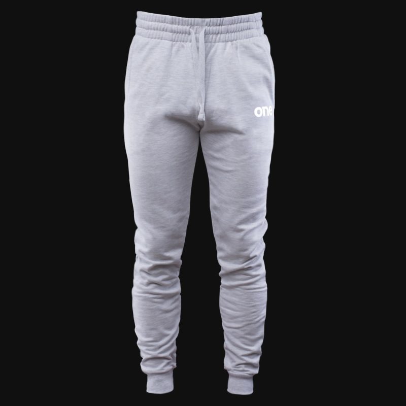 Men’s Jogger Fleece Pants One-W - 03 Men’s Jogger Fleece Pants One-W - 03