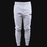Men’s Jogger Fleece Pants One-WB - 02