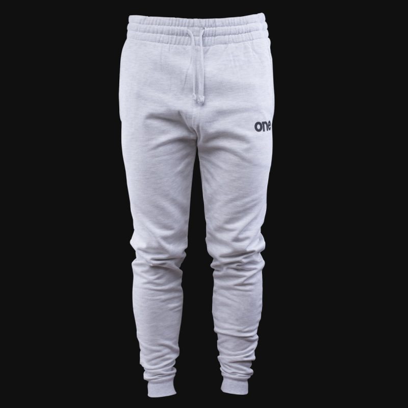 Men’s Jogger Fleece Pants One-WB - 02