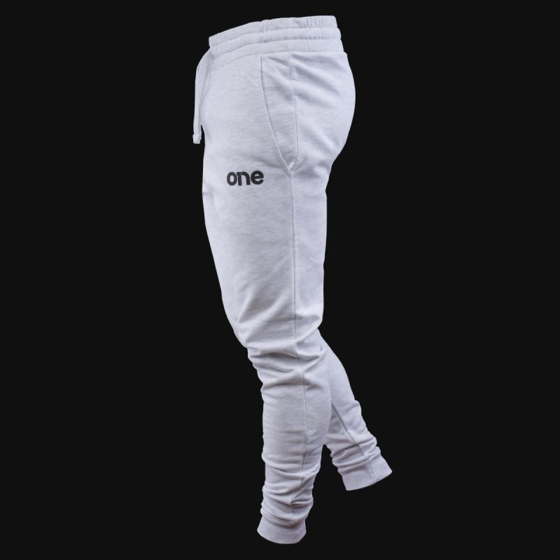 Men’s Jogger Fleece Pants One-WB - 03