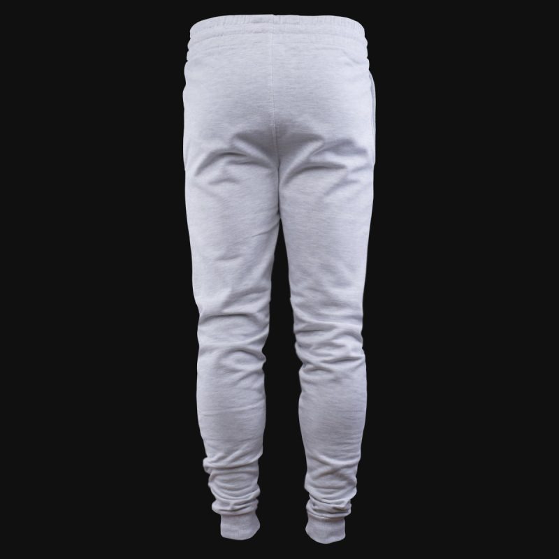 Men’s Jogger Fleece Pants One-WB - 04