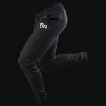 Men’s Jogger Fleece Pants Special One-B